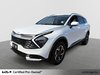 2024 Kia Sportage LX-0