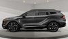 2026 Kia Sportage EX Premium-1