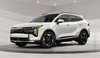 2026 Kia Sportage EX-0