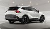 2026 Kia Sportage EX-2