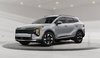 2026 Kia Sportage LX-0