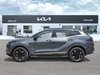 2026 Kia Sportage LX-2