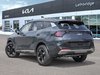 2026 Kia Sportage LX-3