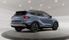 2026 Kia Sportage EX Premium-4