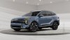 2026 Kia Sportage EX Premium-0