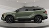 2026 Kia Sportage X-Line-1