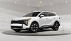 2026 Kia Sportage LX-0