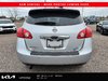 2012 Nissan Rogue S-4