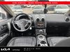 2012 Nissan Rogue S-9