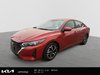 2024 Nissan Sentra SV-0