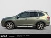 2019 Subaru Forester 2.5i-4
