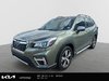 2019 Subaru Forester 2.5i-0