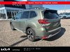 2019 Subaru Forester 2.5i-3
