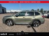2019 Subaru Forester 2.5i-4
