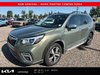 2019 Subaru Forester 2.5i-0