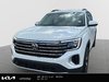 2026 Volkswagen Atlas Comfortline-0