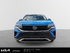 2024 Volkswagen Taos Comfortline-1
