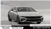 2026 Hyundai Elantra Hybrid Luxury-0