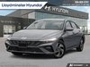 2026 Hyundai Elantra Hybrid Luxury-0