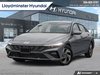 2026 Hyundai Elantra Hybrid Luxury-0