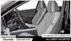 2026 Hyundai Elantra Hybrid Luxury Two-Tone Interior-5