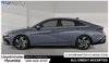 2026 Hyundai Elantra Hybrid Luxury Two-Tone Interior-1