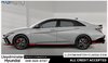 2026 Hyundai Elantra N N DCT-1