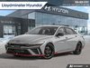 2026 Hyundai Elantra N Base-0