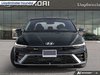 2026 Hyundai Elantra N-Line Ultimate-1