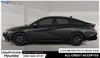 2026 Hyundai Elantra N-Line Ultimate-1