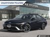 2026 Hyundai Elantra N-Line Ultimate-0