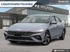 2026 Hyundai Elantra Luxury-0