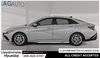 2026 Hyundai Elantra Preferred-1