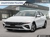 2026 Hyundai Elantra Essential-0
