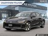 2025 Hyundai IONIQ 6 Preferred-0