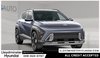 2026 Hyundai Kona Preferred with Trend Pkg-0