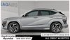 2026 Hyundai Kona N Line Ultimate-1