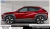 2026 Hyundai Kona Preferred with Trend Pkg-1