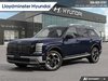 2026 Hyundai Palisade Hybrid Luxury-0