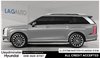 2026 Hyundai Palisade Hybrid Ultimate Calligraphy 7 Passenger-1