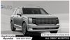 2026 Hyundai Palisade Hybrid Ultimate Calligraphy 7 Passenger-0