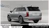 2026 Hyundai Palisade Hybrid Ultimate Calligraphy 7 Passenger-2