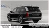 2026 Hyundai Palisade Hybrid Luxury 7 Passenger-2