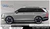 2026 Hyundai Palisade Hybrid Luxury 8 Passenger-1