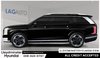 2026 Hyundai Palisade Preferred Trend 8 Passenger-1