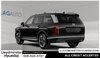 2026 Hyundai Palisade Preferred Trend 8 Passenger-2