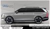 2026 Hyundai Palisade Preferred Trend 8 Passenger-1