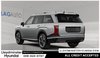 2026 Hyundai Palisade Preferred Trend 8 Passenger-2