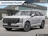 2026 Hyundai Palisade Ultimate Calligraphy 7 Passenger-0