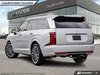2026 Hyundai Palisade Ultimate Calligraphy 7 Passenger-3